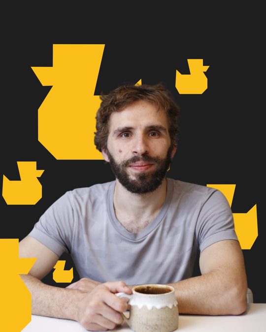Дмитрий